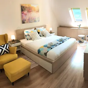 Unique Luxurious Jacuzzi Penthouse Duplex In Center! 2 Baths! Free Parking! Appartamento Sofia