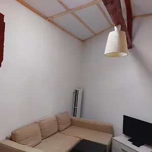Studio Cochet In Centrul Bucurestiului Appartamento Bucarest