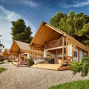 4* Parco vacanze Arena One 99 Glamping