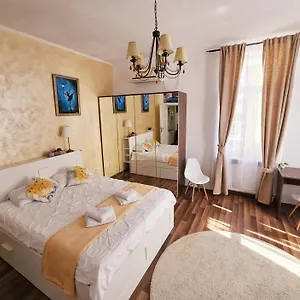 Cozy Old Center - Cal3 Appartamento Bucarest