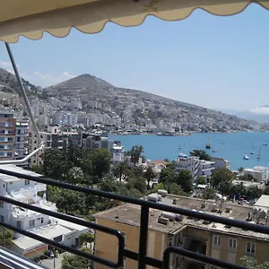 Victoria's Sea-cret Appartamento Sarandë